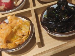 -马记永·兰州牛肉面(天通苑家乐福店)