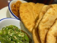 -临潼印象·特色陕菜