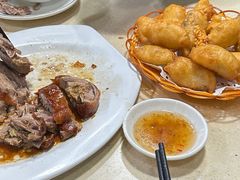 -老字号蛇口德记烧腊饭店·海鲜加工