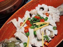 -客语客家菜(东山口店)