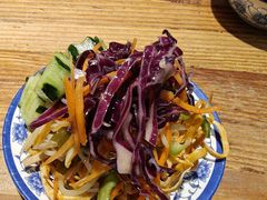 -桂花香手工面(鼓楼店)