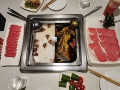 -海底捞火锅(高科广场店)
