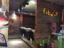 -P.STYLE 派斯造型