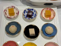 -万荣烤鸭店·北京菜(农光里店)