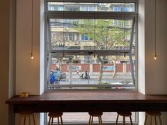 -AO cafe＆bistro