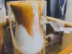 -T-COFFEE(长江花园店)