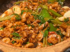 啫啫脆肠-煲煲好(朝阳门店)