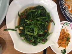 -巴依老爷新疆美食(望京小街店)