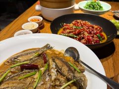 -丹江渔村(首都机场店)