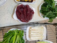 -蜀皇·菌汤鲜黄牛肉汤锅(宽窄巷子店)
