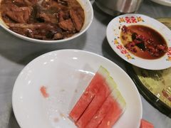 -小六农家乐(崇明西沙湿地店)