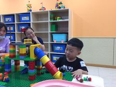 -克乐思少儿机器人•编程•竞赛科技馆(融创店)