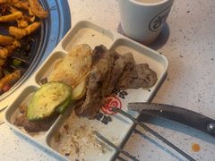 -猫抓烤肉(春熙路店)