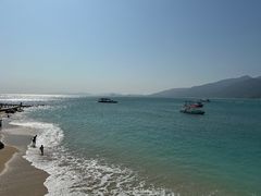 -海南分界洲岛旅游区