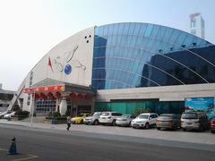 大世界保龄球馆-广州保龄球馆(广州天河体育中心店)