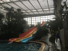 -龙达温泉生态城