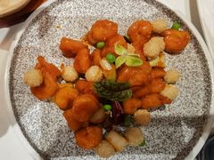 -荟廷·晶萃(陆家嘴尚悦湾店)