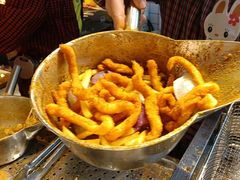 -味子夫鸡柳(解放碑总店)