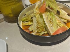 -浩爷羊蝎子火锅(望京店)