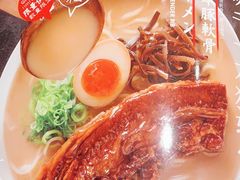 -味千拉面(上海松江二店)