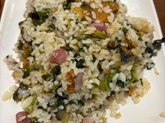 -舒蔡记生煎菜饭(云南中路店)