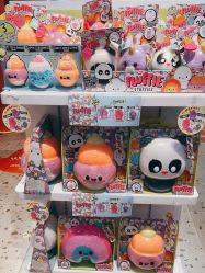 -kidsland(颐堤港店)