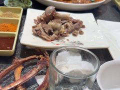 -天源居餐厅·地方特色菜(张北店)