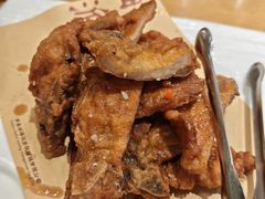 -海派美食·家宴海鲜青岛菜·石锅鲽鱼头(东方城店)