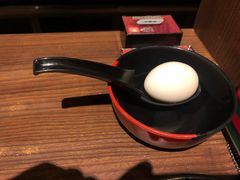 -天然豚骨拉面专门店 一兰(铜锣湾店)