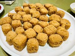 -潮福城大酒楼·潮粤菜·港式点心(阳光城店)