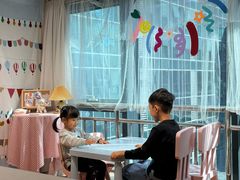 -食间旅人DIY烘焙工作室