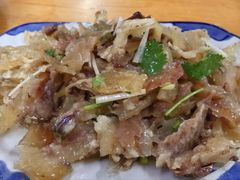 -十二忠手拉面(中华路店)