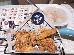-雲物小食堂·精致云南小吃(好悦天地店)