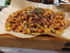 -沸腾鱼乡(知春路分店)