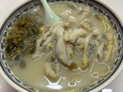 -明呈黄鱼面馆(斜土路店)