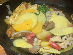 -万记麻辣烫国展总店