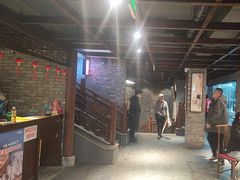 -新兴园饺子馆(河南街店)