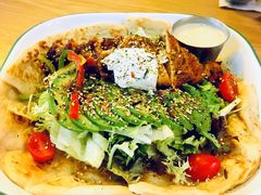 -HELLO 27 意面·沙拉·帕尼尼