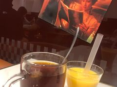 -香港威特瑞茶餐厅(小白楼音乐厅店)