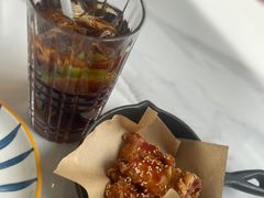 -必胜客(安盛金马店)