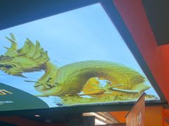 -泰古龙抓龙筋·spa按摩(静安店)