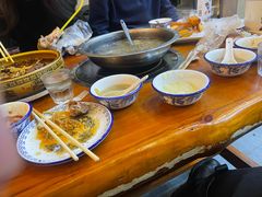 -老韩甸杀猪菜(汉广街店)