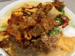 -小豆海棠(嘉兴路店)