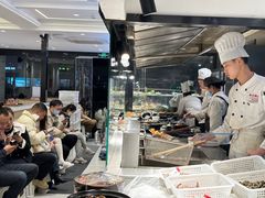 -阿毛饭店(和义路店)