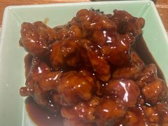 -新白鹿餐厅(龙游路总店·杭帮菜名店)