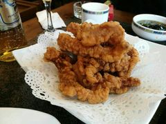 洪鼎酥肉-小天鹅火锅·一线江景洪鼎旗舰店(洪崖洞店)