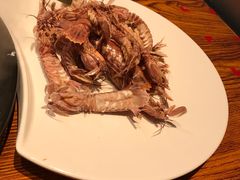 虾爬子-海味当家·蒸锅海鲜(中山广场创始店)