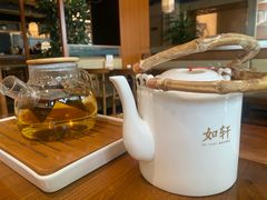 -如轩·海鲜砂锅粥·潮汕菜(一品天下店)