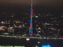 -广州四季酒店·天吧·高空酒吧