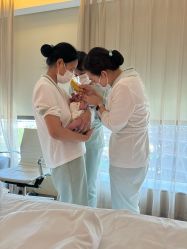 -baby bella小贝拉母婴护理中心(北京东隅店)